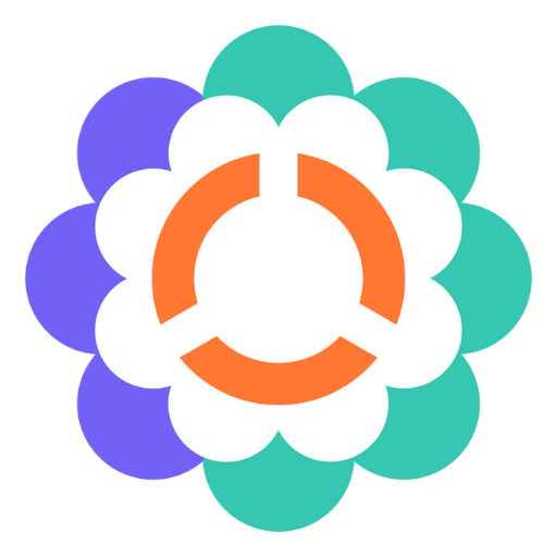 Blossom Logo